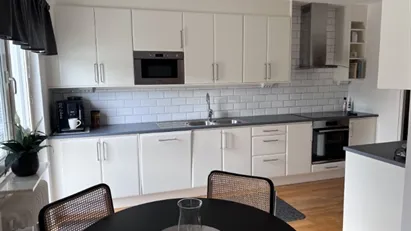 Frösön - 2rok - 6mån - 9.200kr/mån