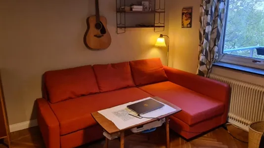 Lägenheter i Göteborg Östra - foto 1