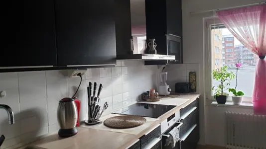 Lägenheter i Uppsala - foto 1