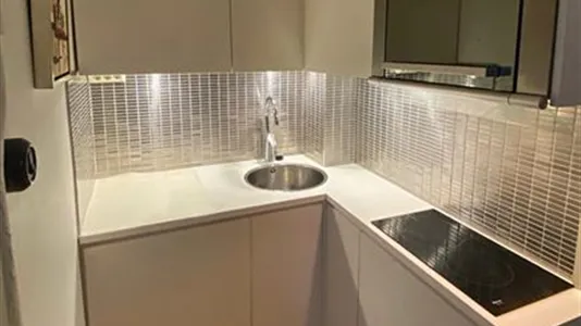 Lägenheter i Östermalm - foto 5