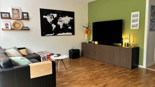 Hus i Järfälla - foto 6