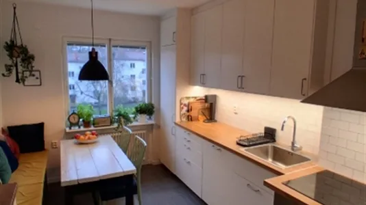 Lägenheter i Söderort - foto 2