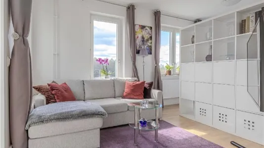 Lägenheter i Sundbyberg - foto 2