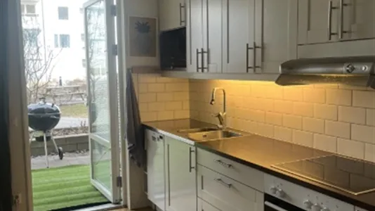 Lägenheter i Sollentuna - foto 2