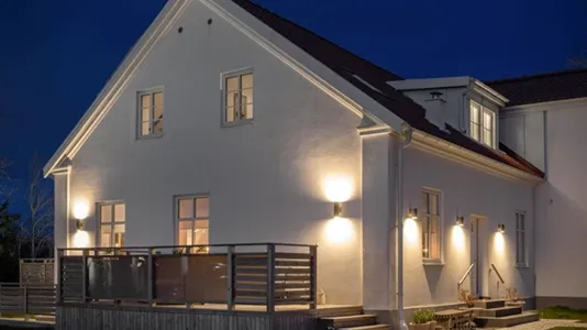 Lägenheter i Vellinge - foto 12