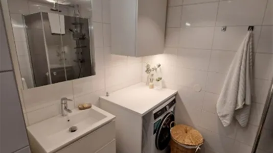 Lägenheter i Johanneberg - foto 10