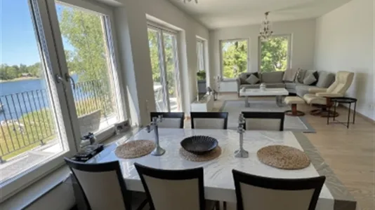 Lägenheter i Österåker - foto 1