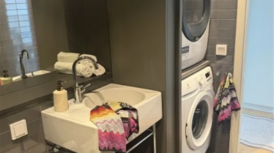 Lägenheter i Gärdet/Djurgården - foto 6