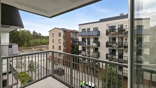 Lägenheter i Täby - foto 4