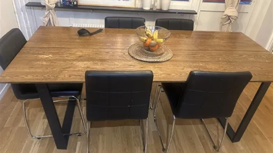 Lägenheter i Söderort - foto 3