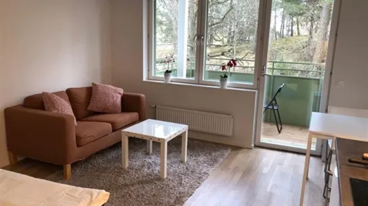 Lägenheter i Järfälla - foto 9