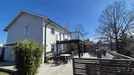 Hus att hyra, Huddinge, Vassvägen<span class="blurred street-number" onclick="ProcessAdRequest(3678457)"><span class="hint">Se väg-nummer</span>[xxxxxxxxxxxx]</span> - Ca. 125m2, Ca. 26 000&nbsp;kr.