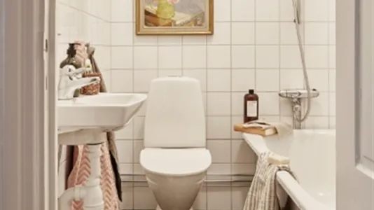 Lägenheter i Vasastan - foto 15