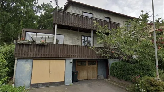 Lägenheter i Lundby - foto 1