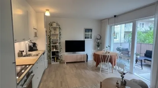 Lägenheter i Malmö Centrum - foto 1