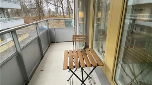 Lägenheter i Huddinge - foto 4