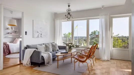 Hus i Nacka - foto 1