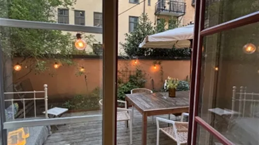 Lägenheter i Södermalm - foto 4