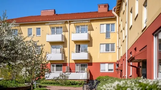 Lägenheter i Nynäshamn - foto 8