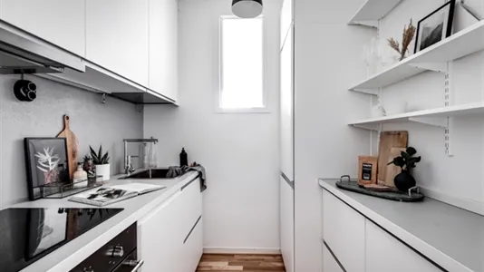 Lägenheter i Östermalm - foto 9