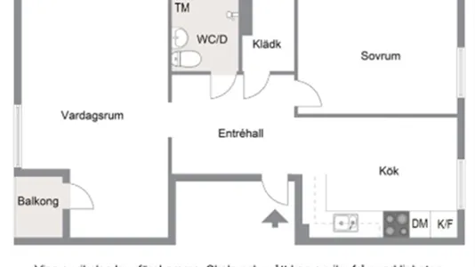 Lägenheter i Västerort - foto 10