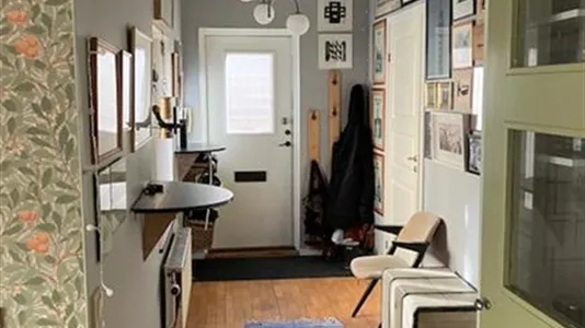 Lägenheter i Göteborg Centrum - foto 2