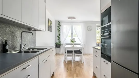 Lägenheter i Järfälla - foto 2