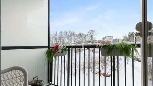 Lägenheter i Västerort - foto 10