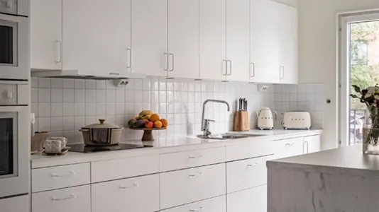 Lägenheter i Sundbyberg - foto 9