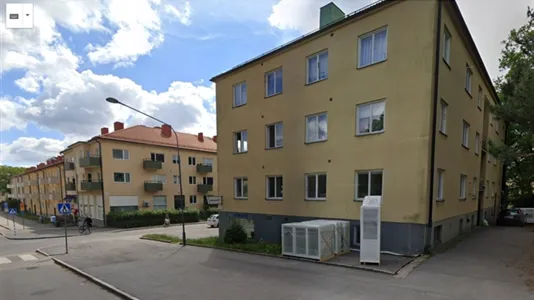 Lägenheter i Kungsholmen - foto 1