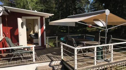 Hus i Värmdö - foto 2