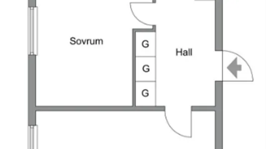 Lägenheter i Järfälla - foto 9