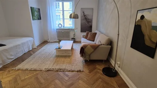 Lägenheter i Vasastan - foto 2