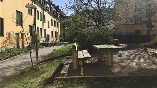 Lägenheter i Söderort - foto 2