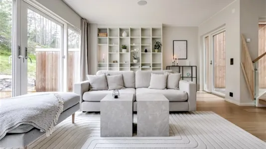 Hus i Nacka - foto 3