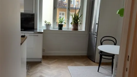 Lägenheter i Vasastan - foto 3