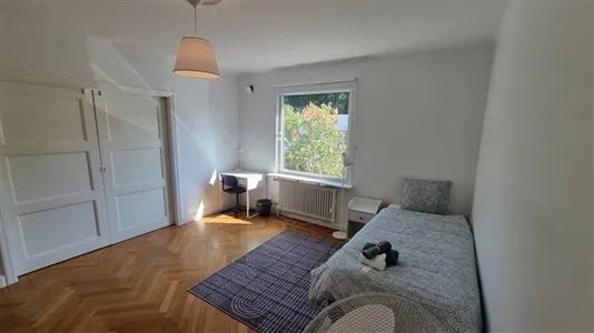 Hus i Majorna-Linné - foto 6