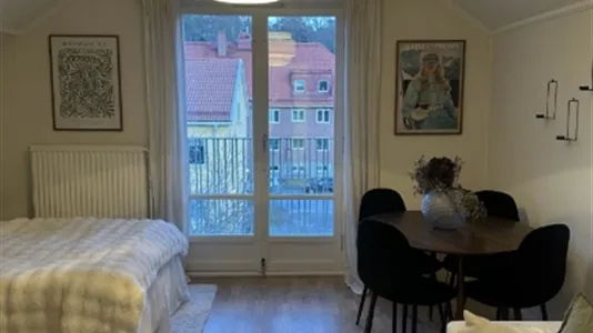 Lägenheter i Västerort - foto 1