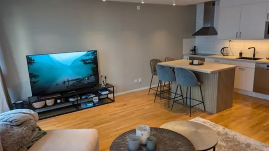 Lägenheter i Lundby - foto 2