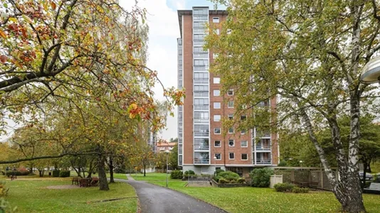 Lägenheter i Askim-Frölunda-Högsbo - foto 14