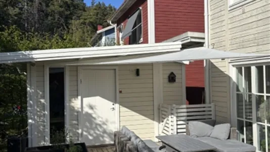 Hus i Ekerö - foto 1
