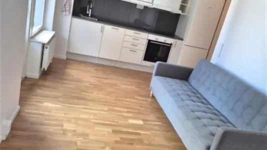 Lägenheter i Botkyrka - foto 2