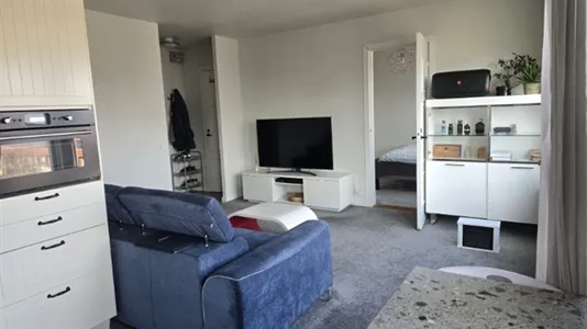 Lägenheter i Uppsala - foto 2