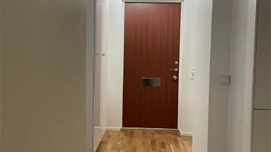 Lägenheter i Solna - foto 9