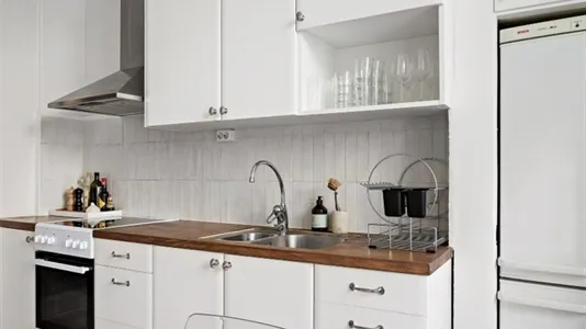 Lägenheter i Vasastan - foto 1