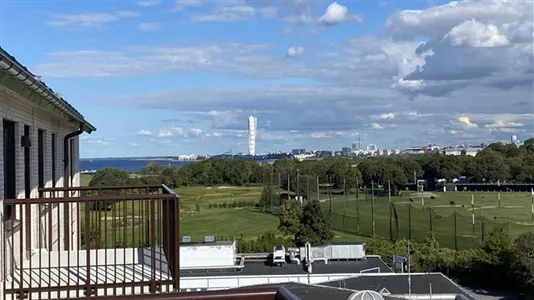 Lägenheter i Limhamn/Bunkeflo - foto 3