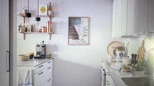 Lägenheter i Södermalm - foto 6