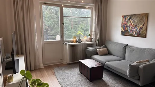 Lägenheter i Söderort - foto 3