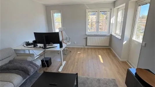 Lägenheter i Uppsala - foto 3