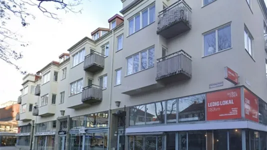 Lägenheter i Helsingborg - foto 1